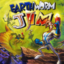 Earthworm jim